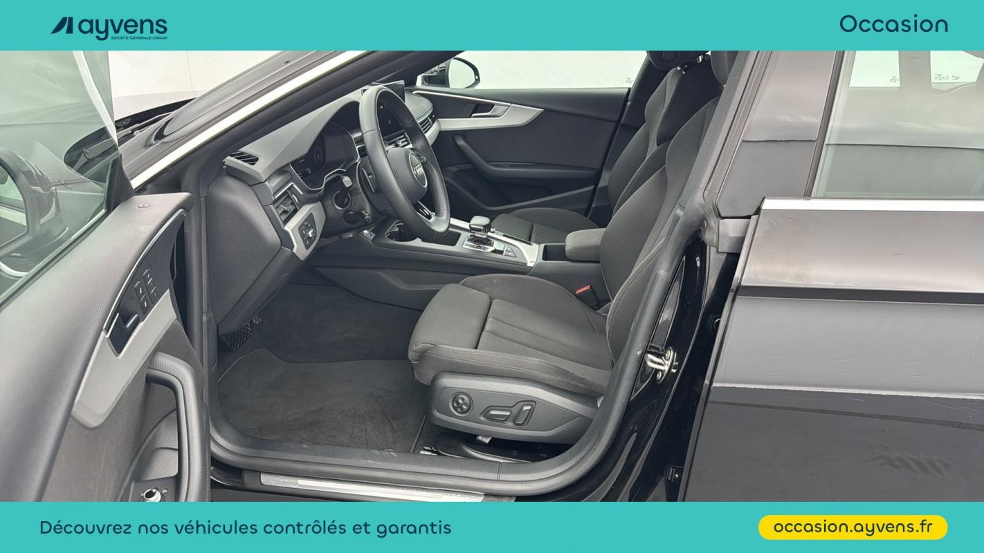 Audi A5 sportback - 40 TFSI 204ch Business line S tronic 7