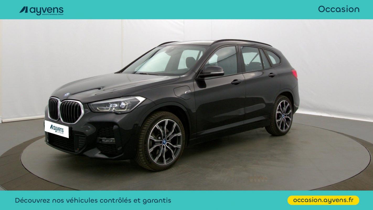 BMW X1 - xDrive25eA 220ch M Sport 6cv