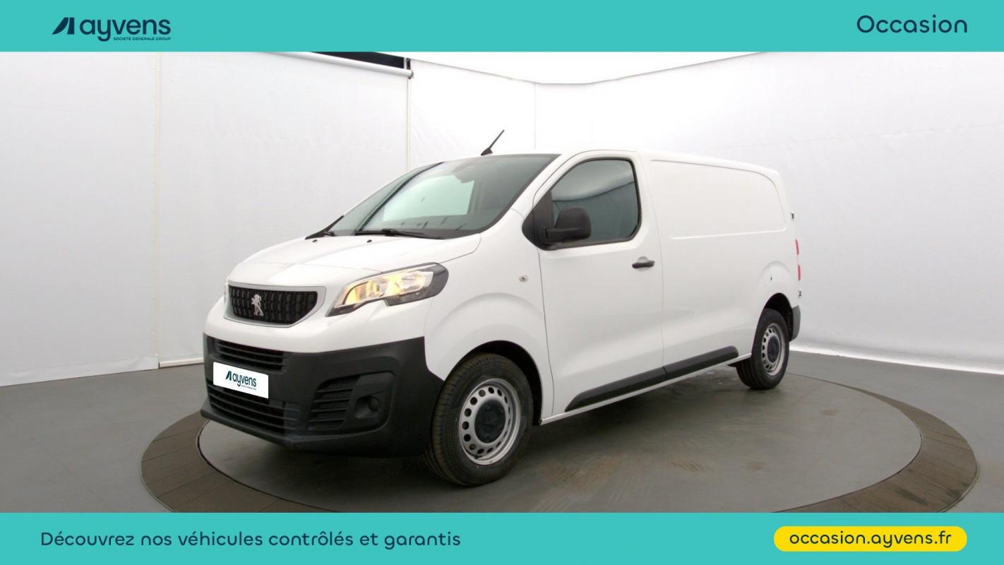 Peugeot Expert - Fg Standard 2.0 BlueHDi 120ch S&S Premium