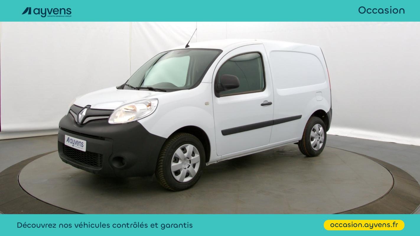 Renault Kangoo Express - 1.5 Blue dCi 115ch Extra R-Link 5cv