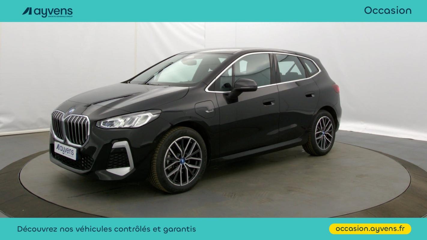 BMW Serie 2 - ACTIVE TOURE ActiveTourer 225e 245ch xDrive M Sport DKG7
