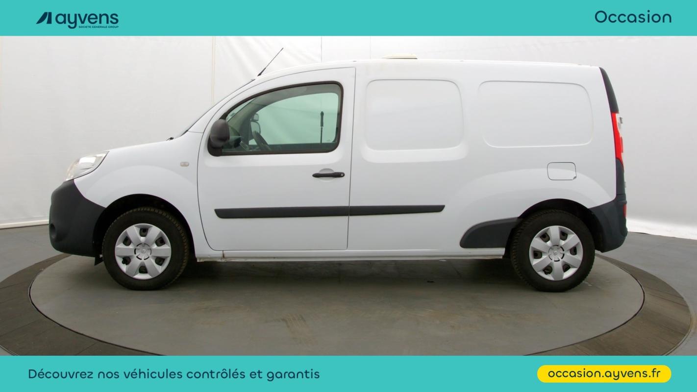 Renault Kangoo Express - Maxi 1.5 Blue dCi 95ch Grand Volume Confort
