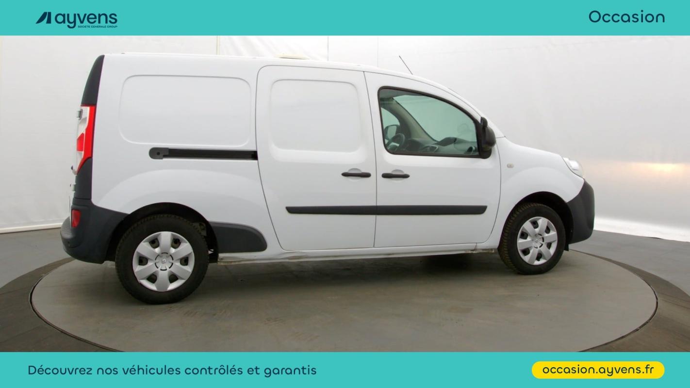 Renault Kangoo Express - Maxi 1.5 Blue dCi 95ch Grand Volume Confort