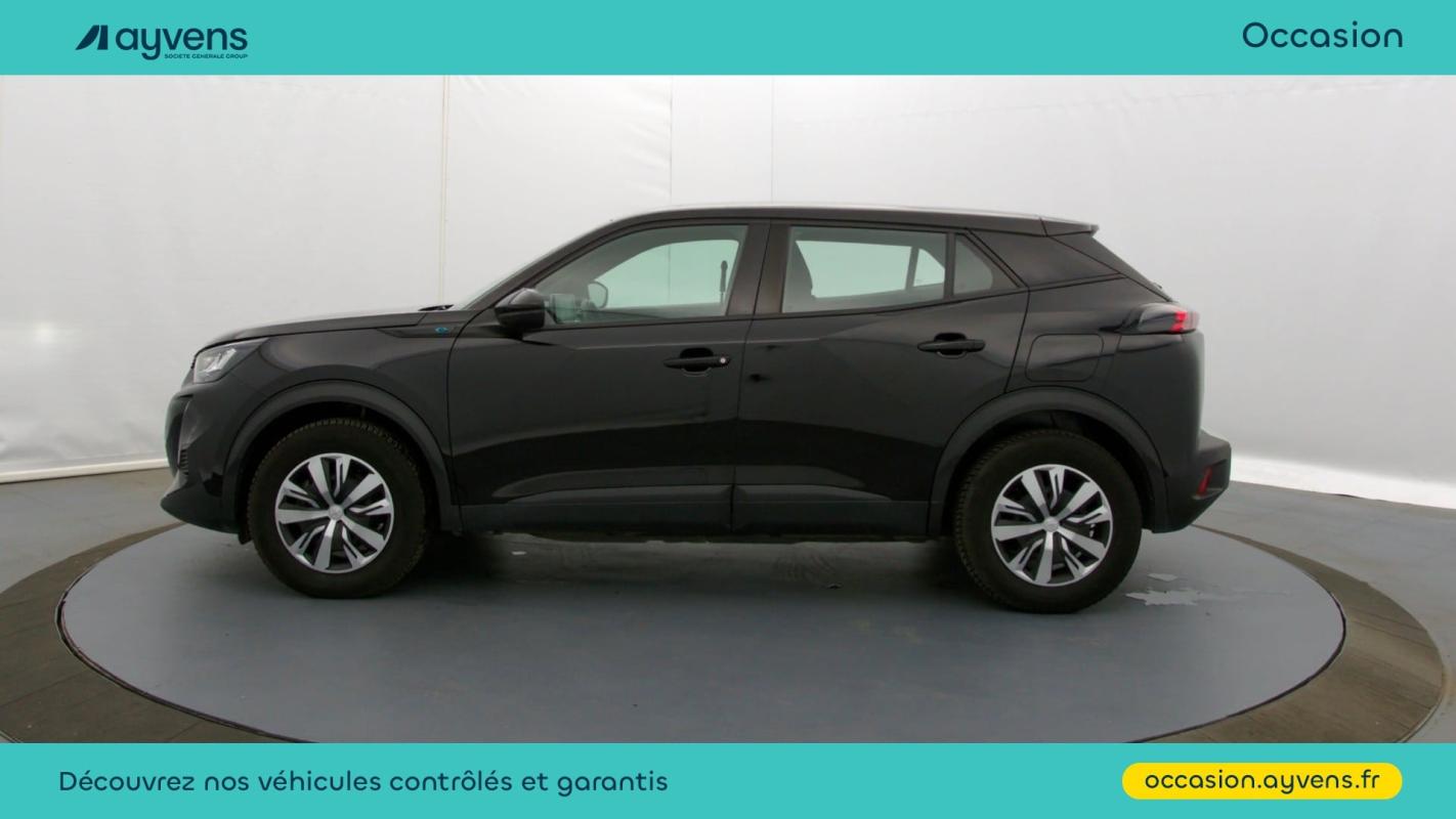 Peugeot 2008 - e-2008 136ch Active Pack