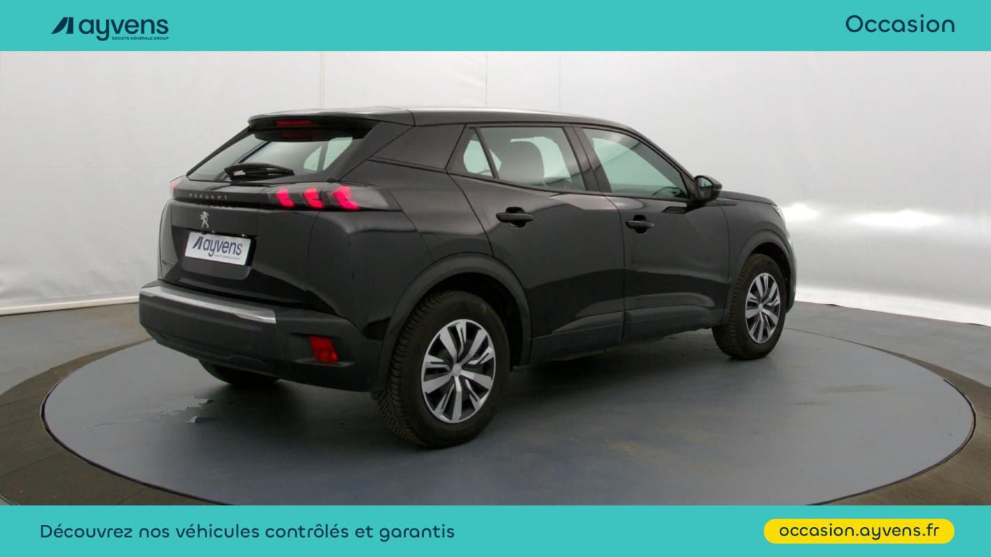 Peugeot 2008 - e-2008 136ch Active Pack