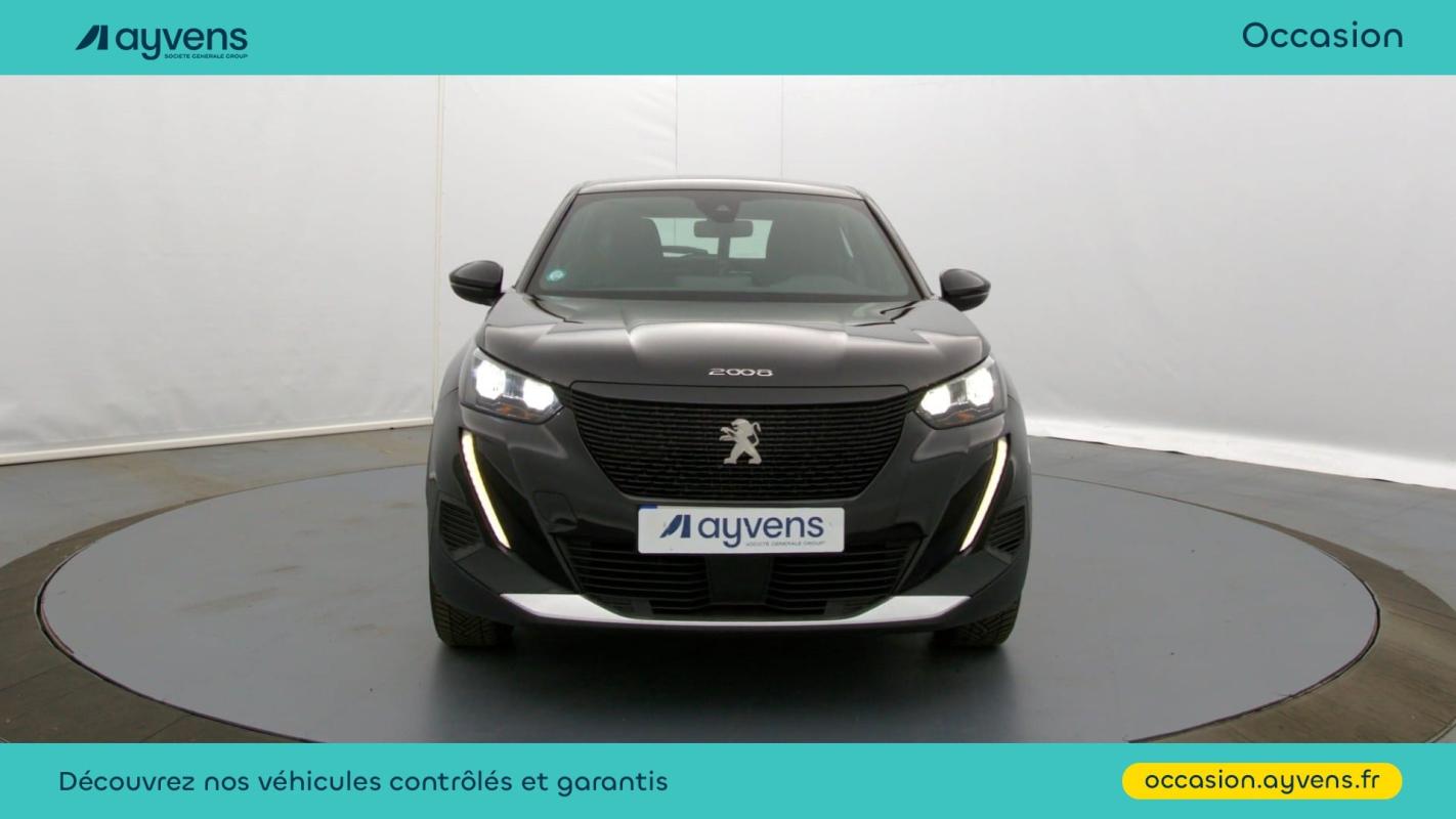 Peugeot 2008 - e-2008 136ch Active Pack