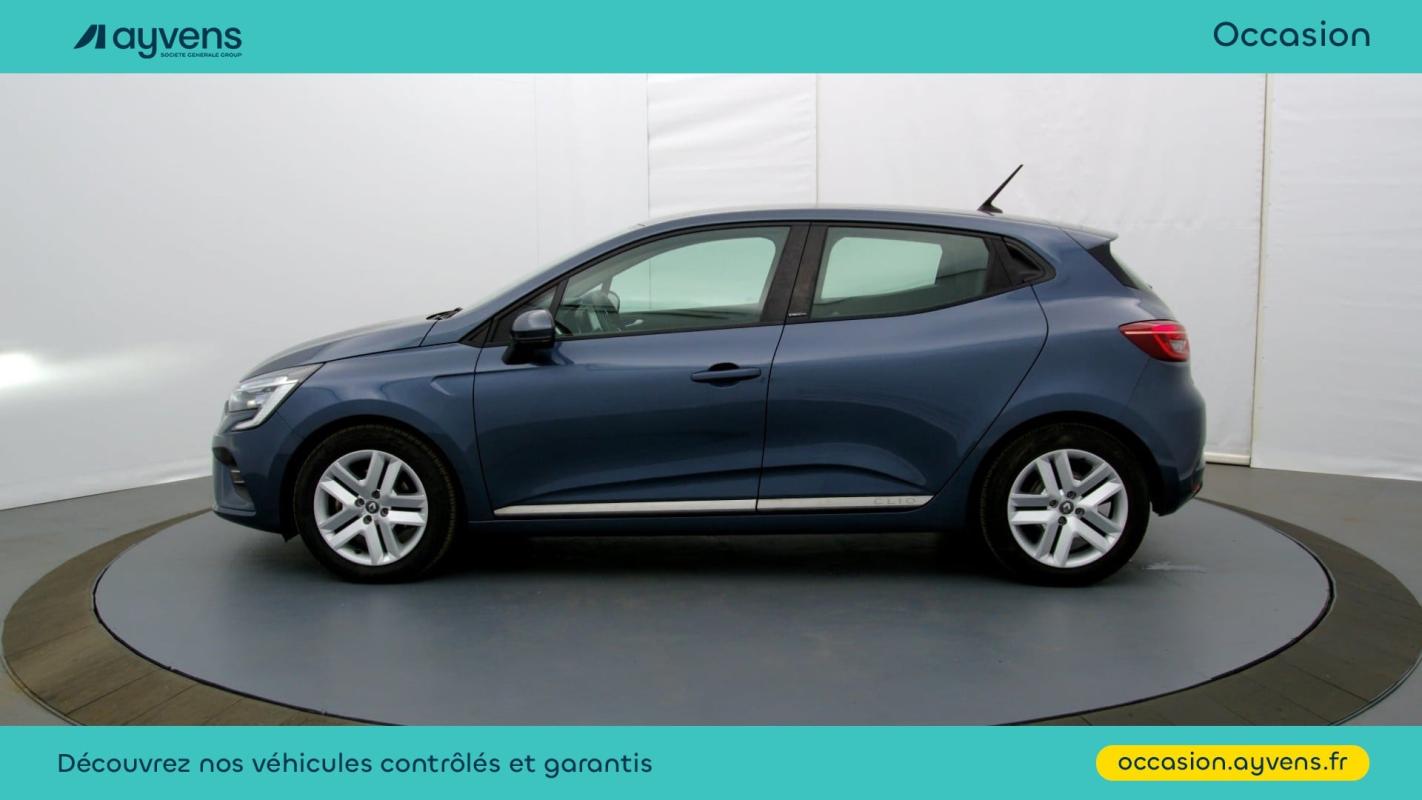 Renault Clio - 1.6 E-Tech 140ch Business