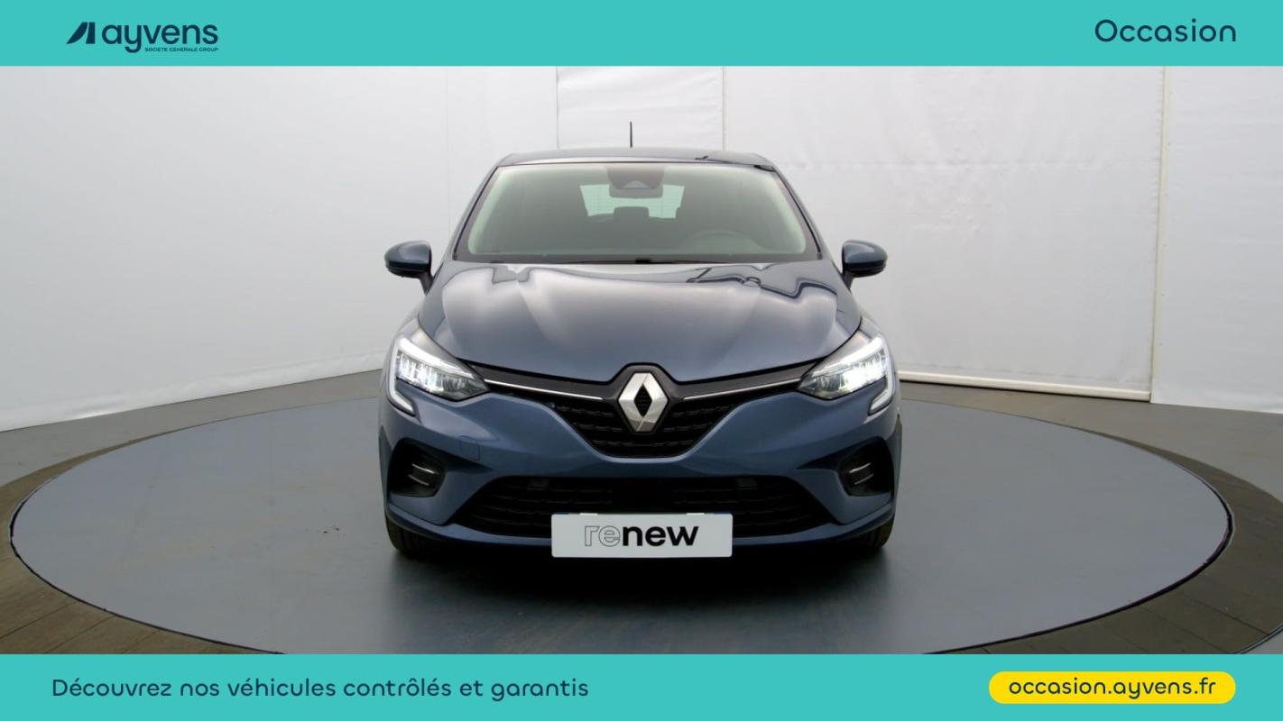 Renault Clio - 1.6 E-Tech 140ch Business
