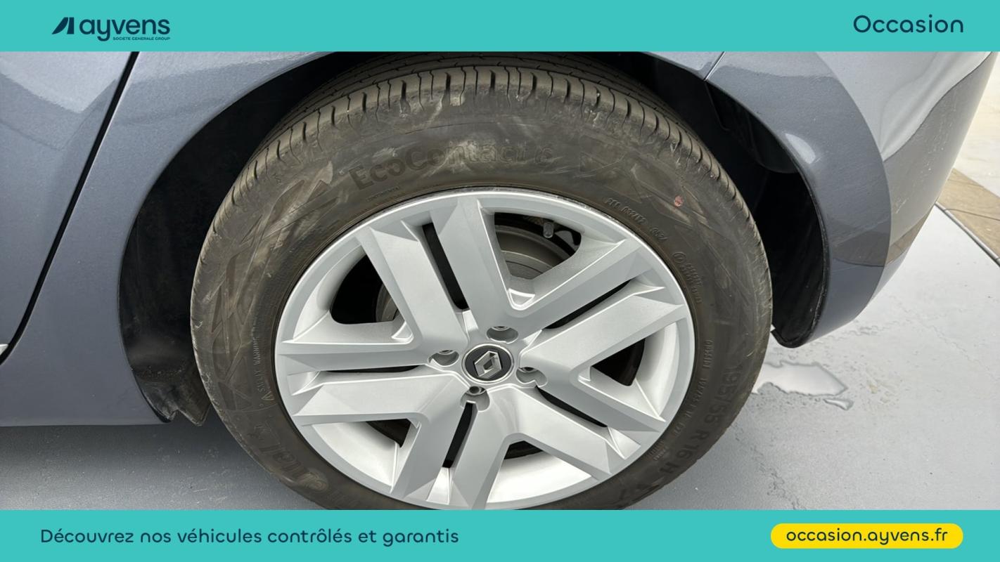 Renault Clio - 1.6 E-Tech 140ch Business