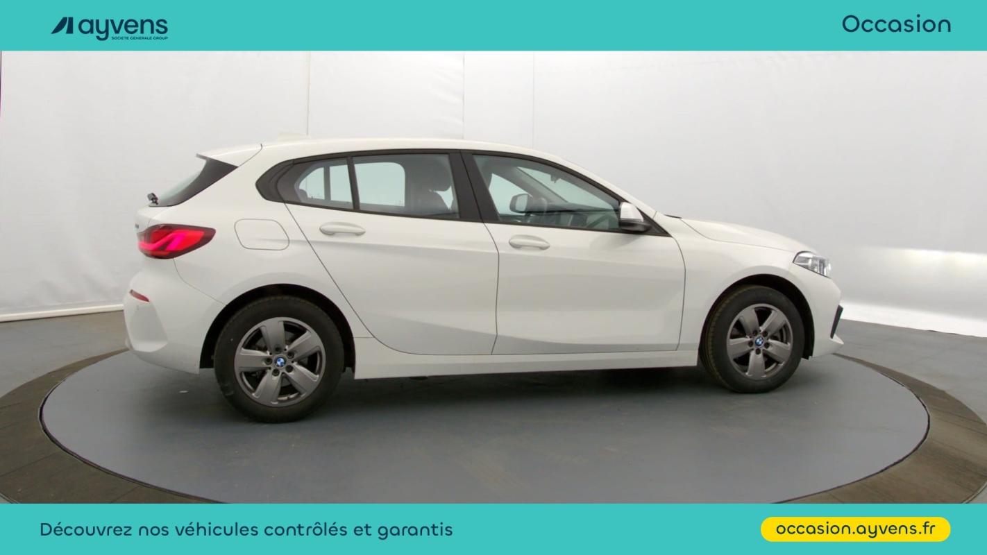 BMW Série 1 - 116d 116ch