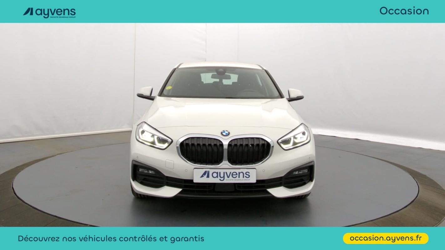 BMW Série 1 - 116d 116ch