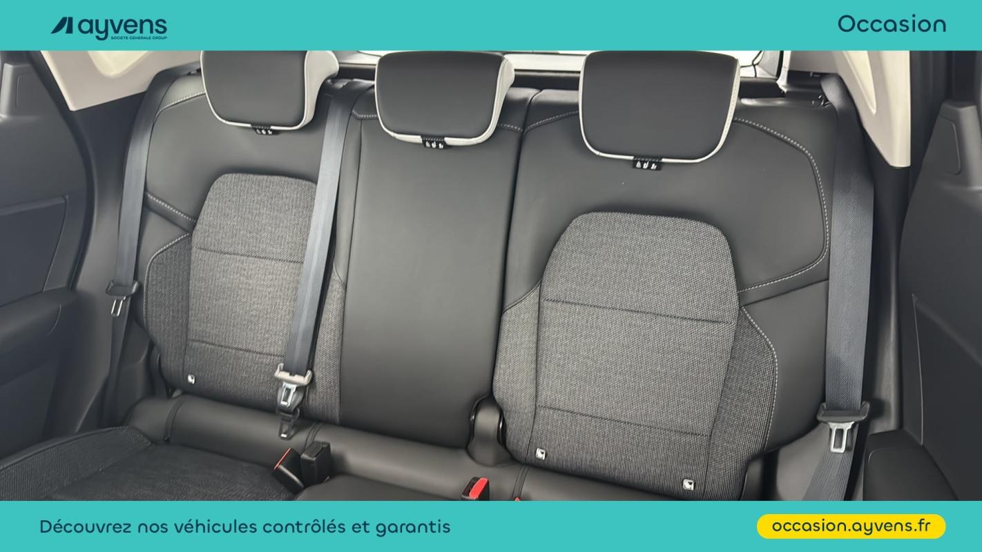 Renault Captur - 1.3 TCe mild hybrid 140ch Techno