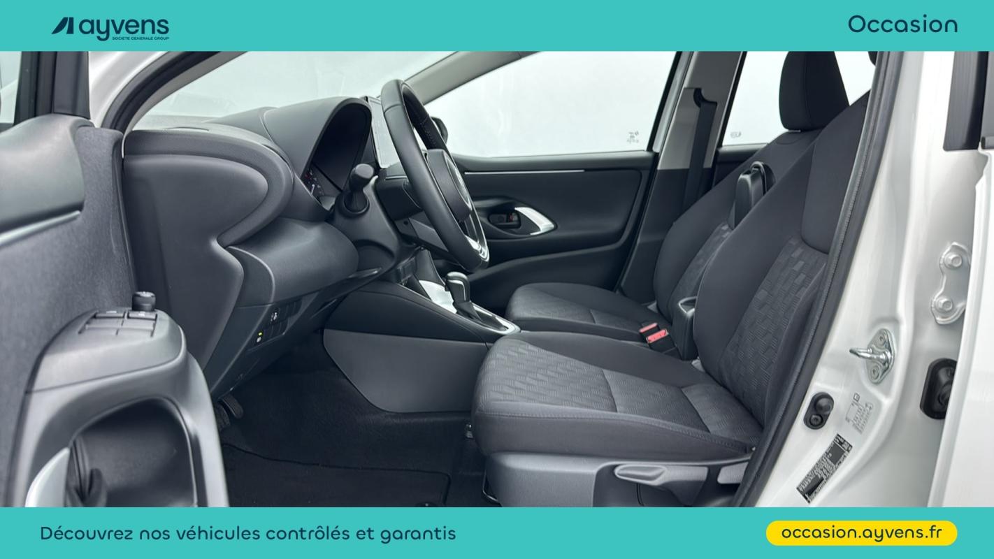 Toyota Yaris - HYBRID Affaires 116h Dynamic Business Affaire