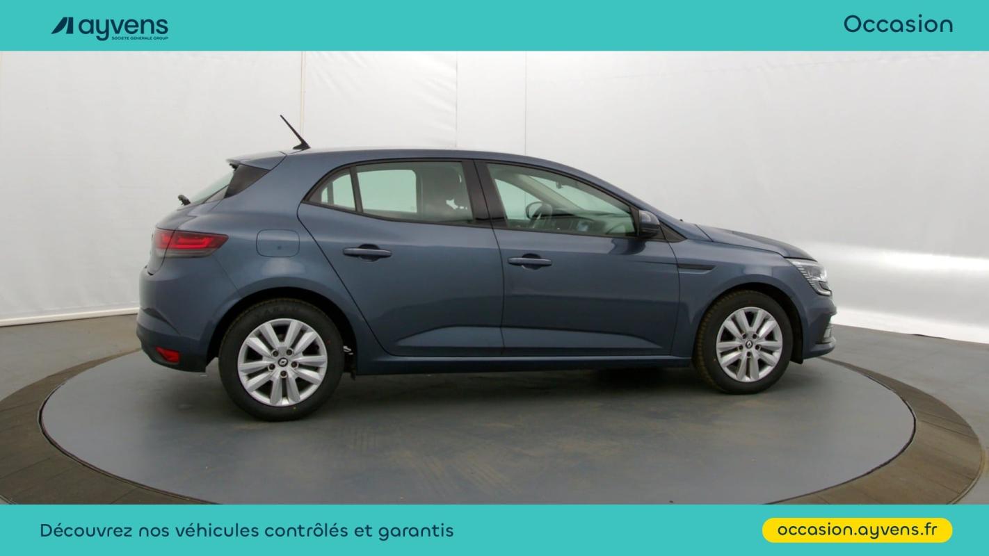 Renault Mégane - 1.5 Blue dCi 115ch Business EDC