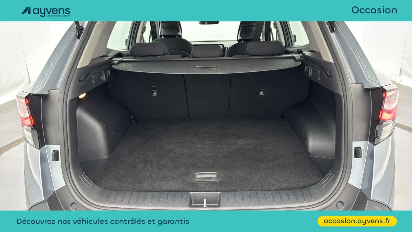 Kia Sportage - 1.6 T-GDi 265ch PHEV Active Business BVA6 4x4
