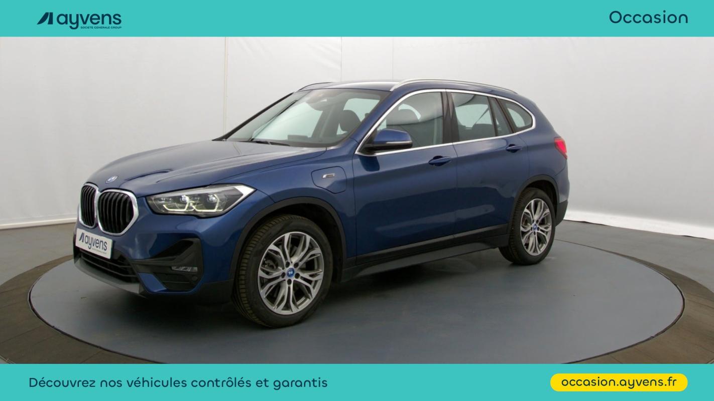 BMW X1 - xDrive25eA 220ch Business Design 6cv