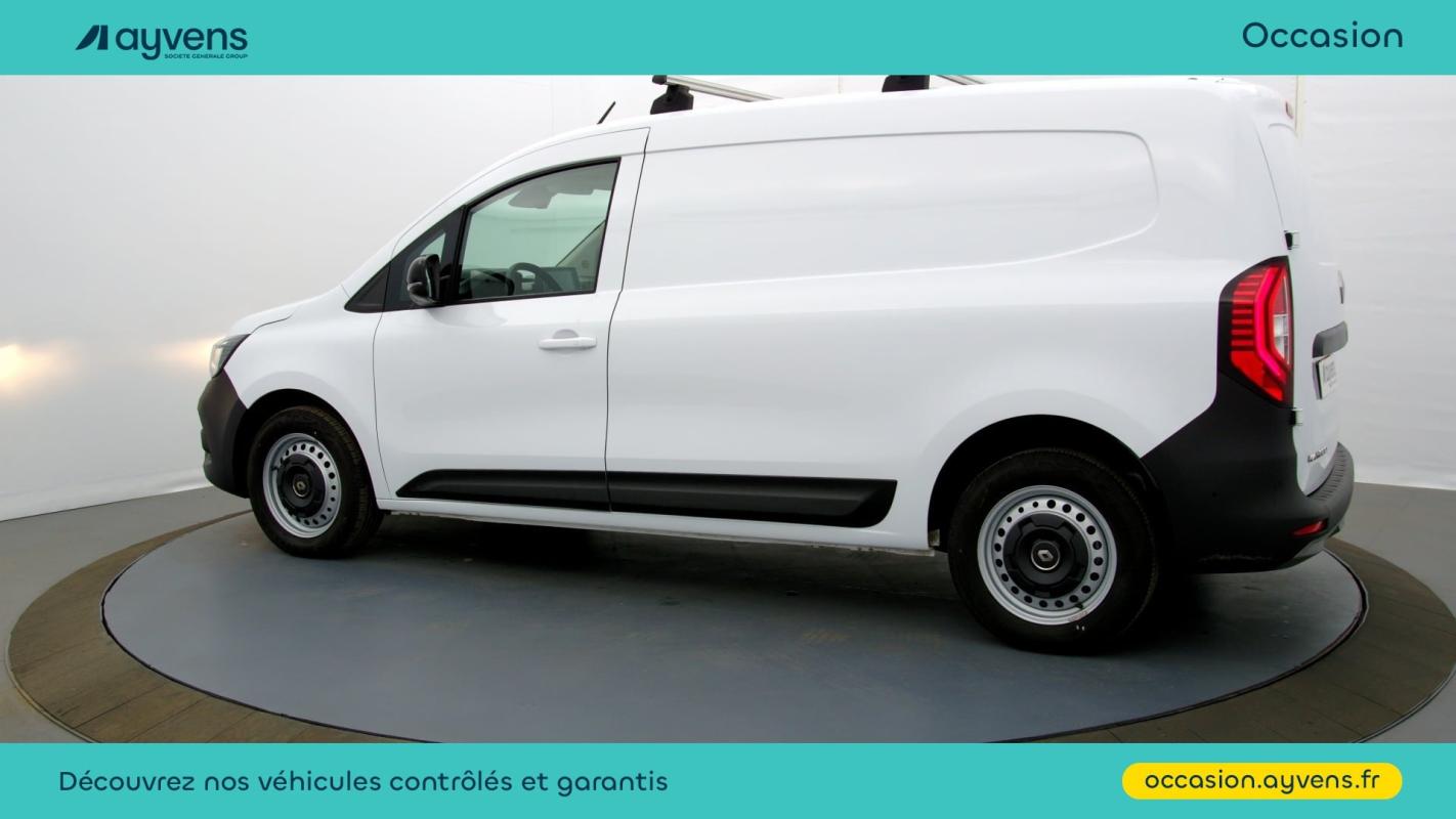 Renault Kangoo - Van L2 1.3 TCe 130ch Extra