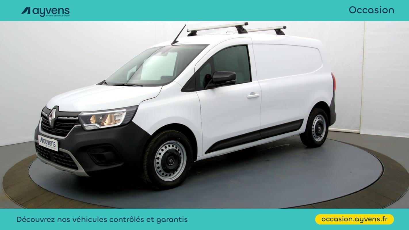 Renault Kangoo - Van L2 1.3 TCe 130ch Extra