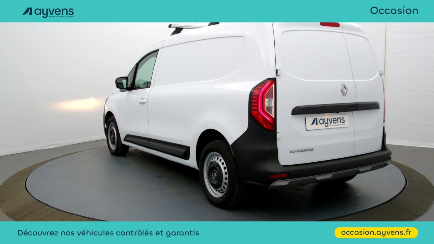 Renault Kangoo - Van L2 1.3 TCe 130ch Extra