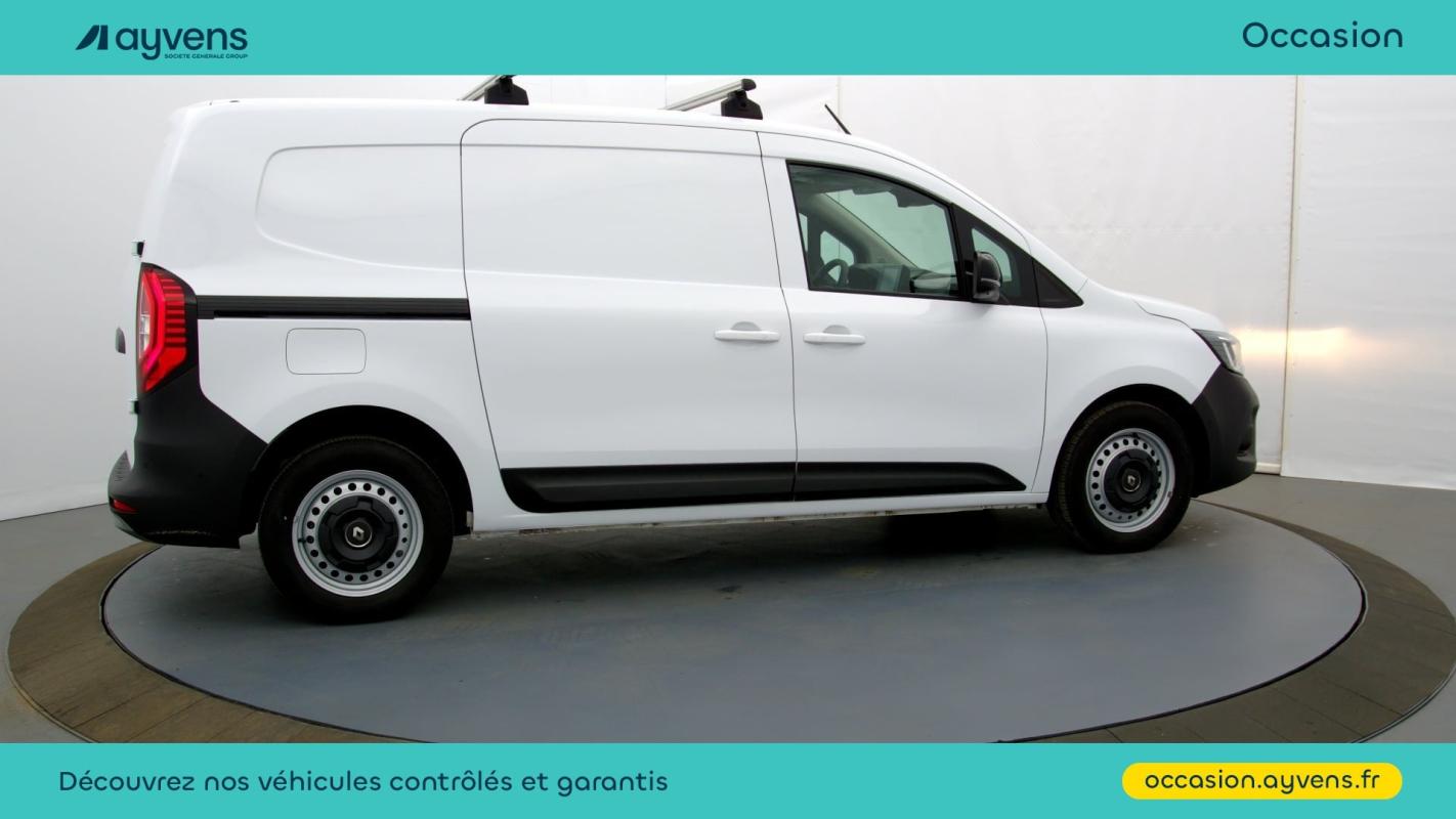 Renault Kangoo - Van L2 1.3 TCe 130ch Extra