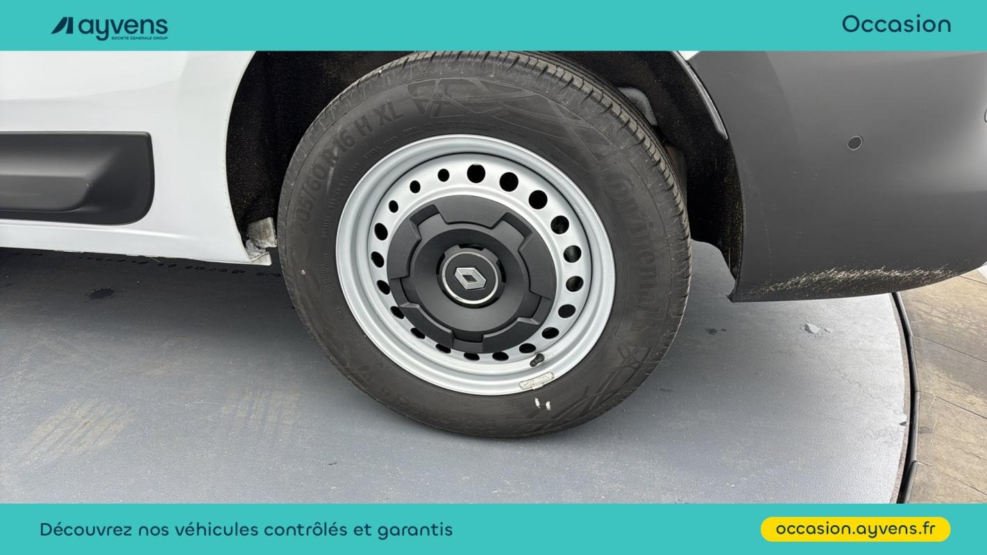 Renault Kangoo - Van L2 1.3 TCe 130ch Extra