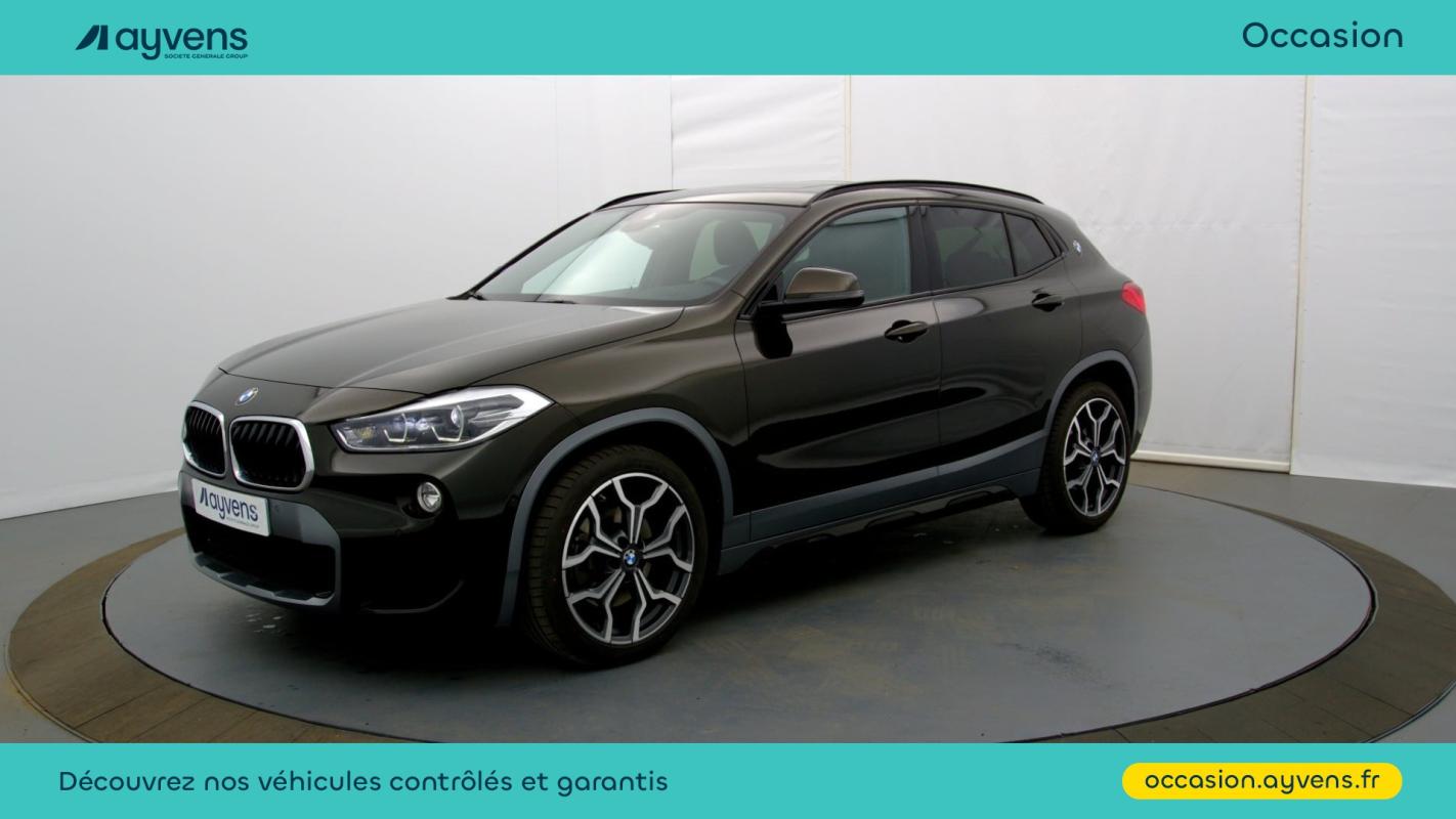 BMW X2 - xDrive20iA 192ch M Sport
