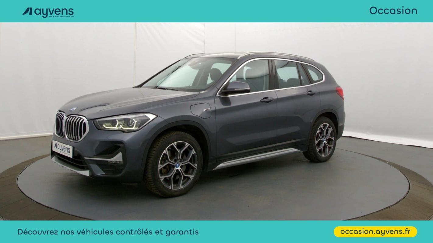 BMW X1 - xDrive25e 245ch xLine