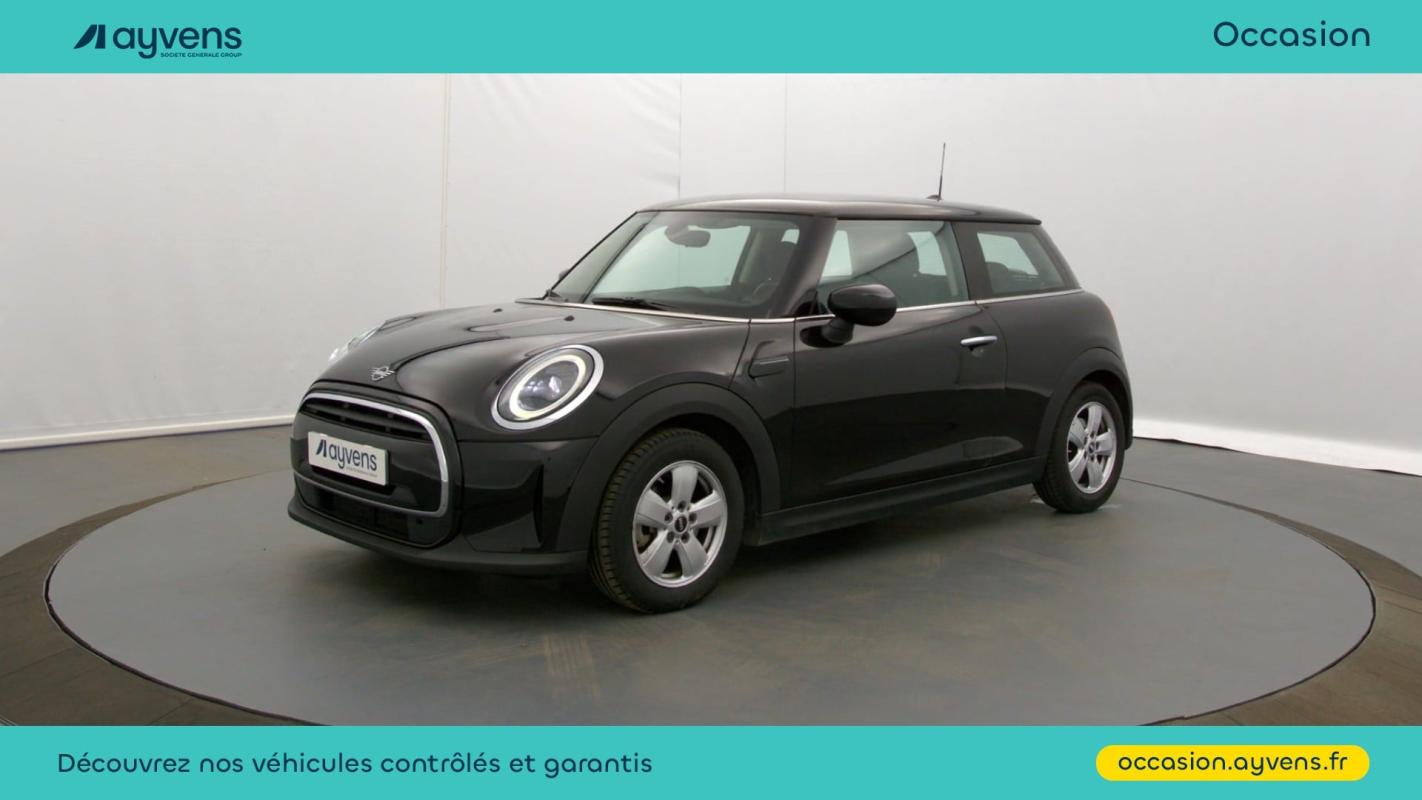 Mini Mini - Cooper 136ch Essential BVA7