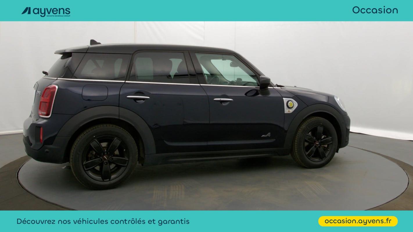 Mini Countryman - Cooper SE 125ch + 95ch Edition Premium Plus ALL4 BVA6