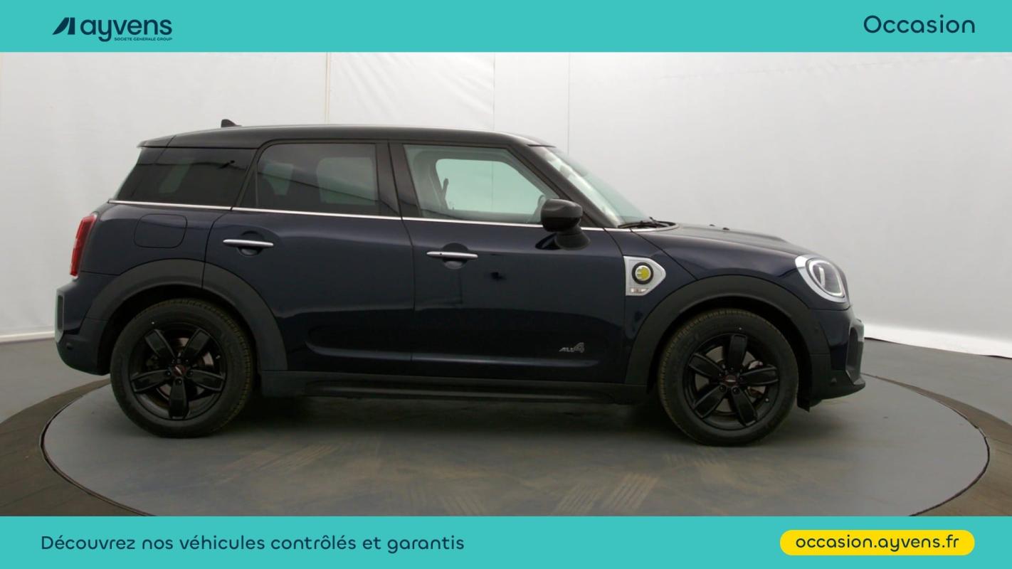 Mini Countryman - Cooper SE 125ch + 95ch Edition Premium Plus ALL4 BVA6