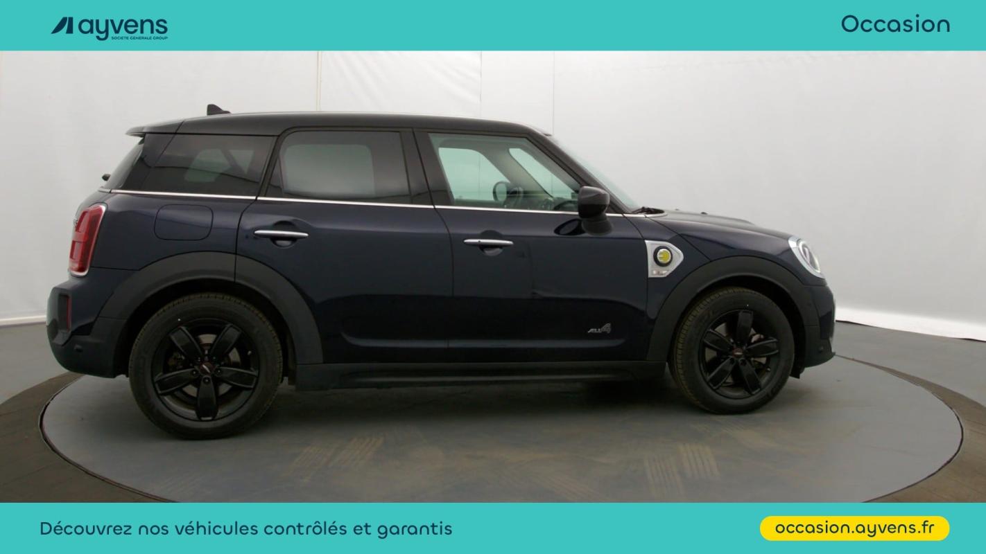 Mini Countryman - Cooper SE 125ch + 95ch Edition Premium Plus ALL4 BVA6