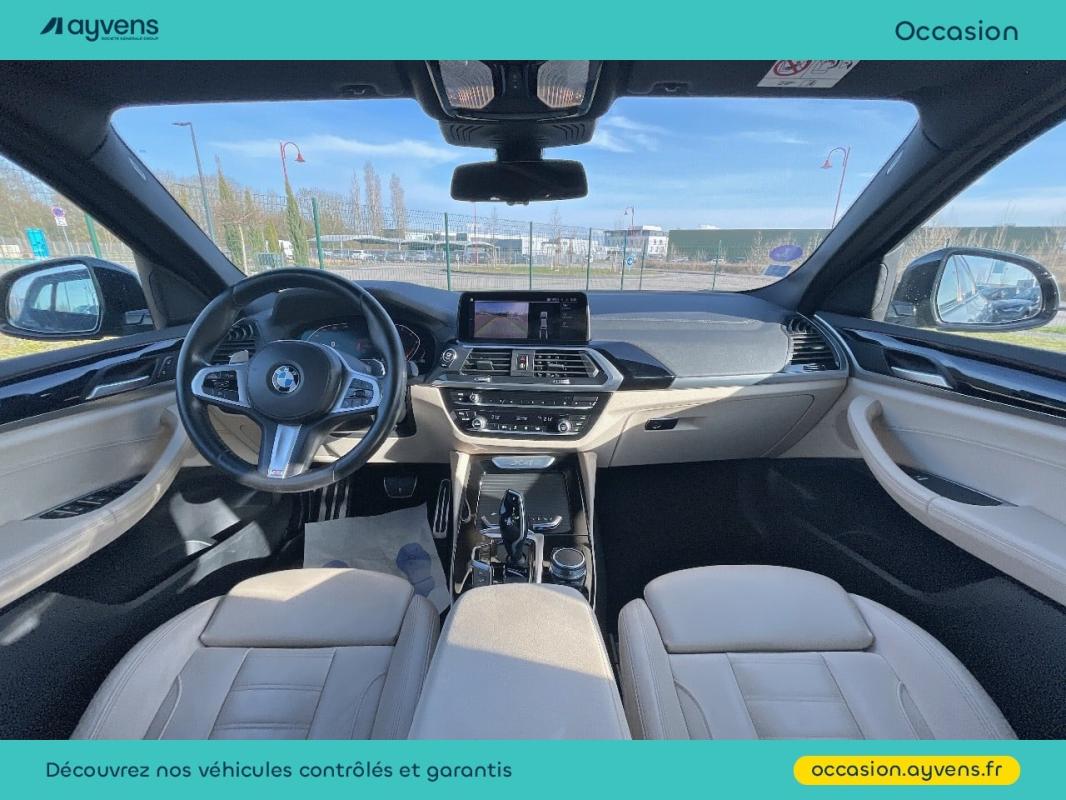 BMW X4 - xDrive30i 245ch M Sport