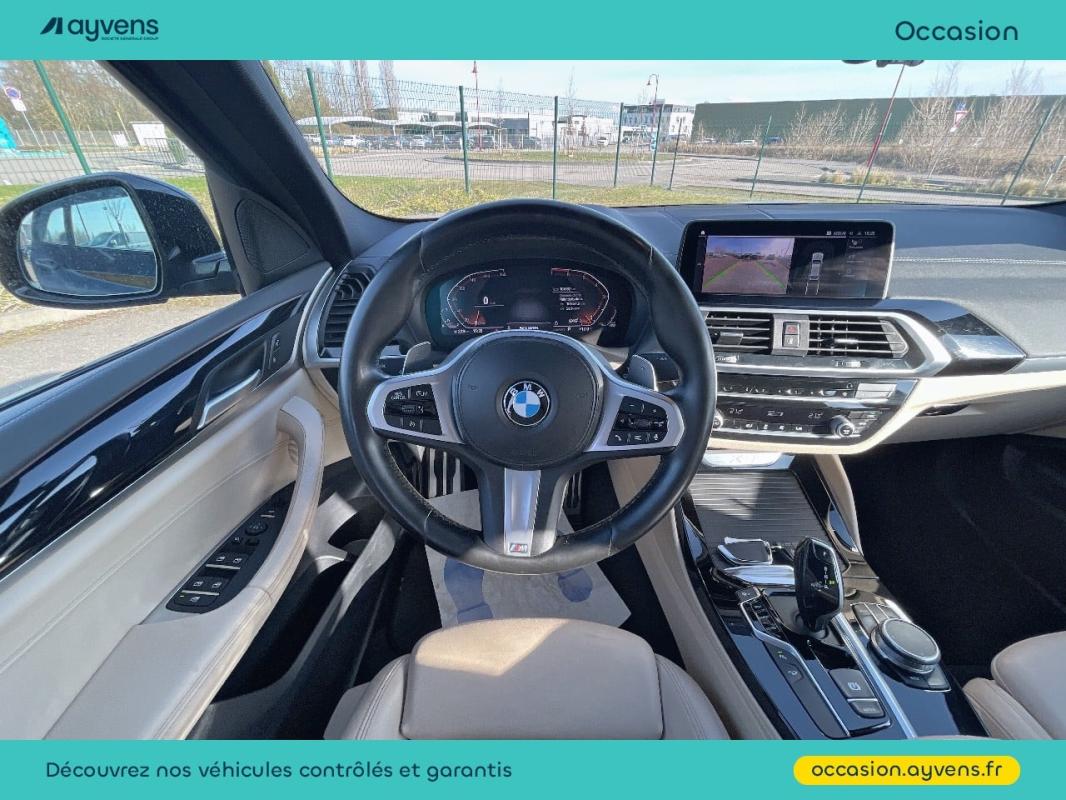 BMW X4 - xDrive30i 245ch M Sport