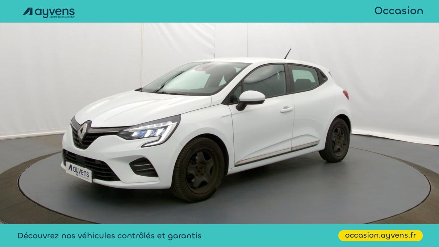 Renault Clio - 1.0 TCe 90ch Business