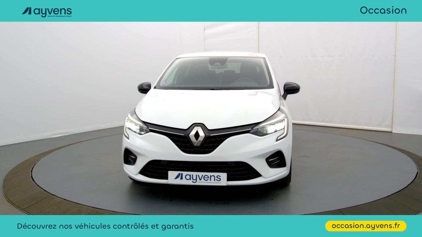 Renault Clio - 1.0 TCe 90ch Evolution