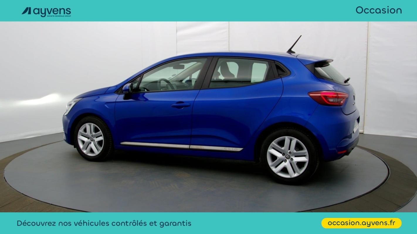 Renault Clio - 1.0 TCe 90ch Business