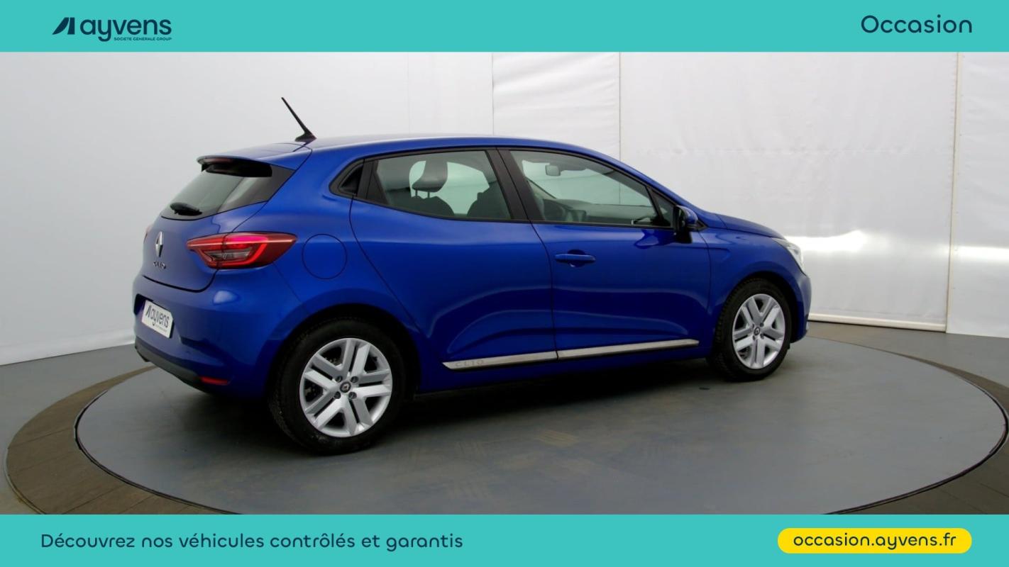 Renault Clio - 1.0 TCe 90ch Business