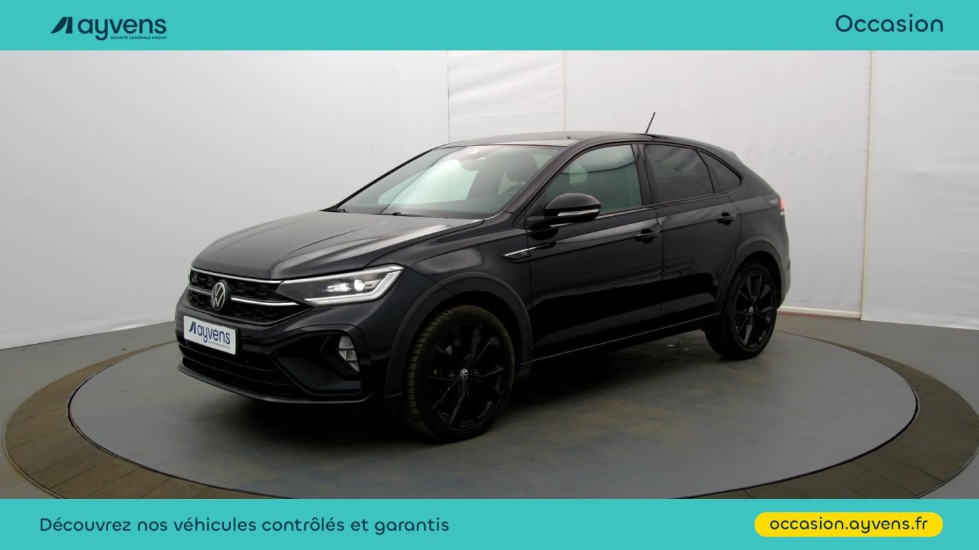 Volkswagen Taigo - 1.5 TSI 150ch R-Line DSG7