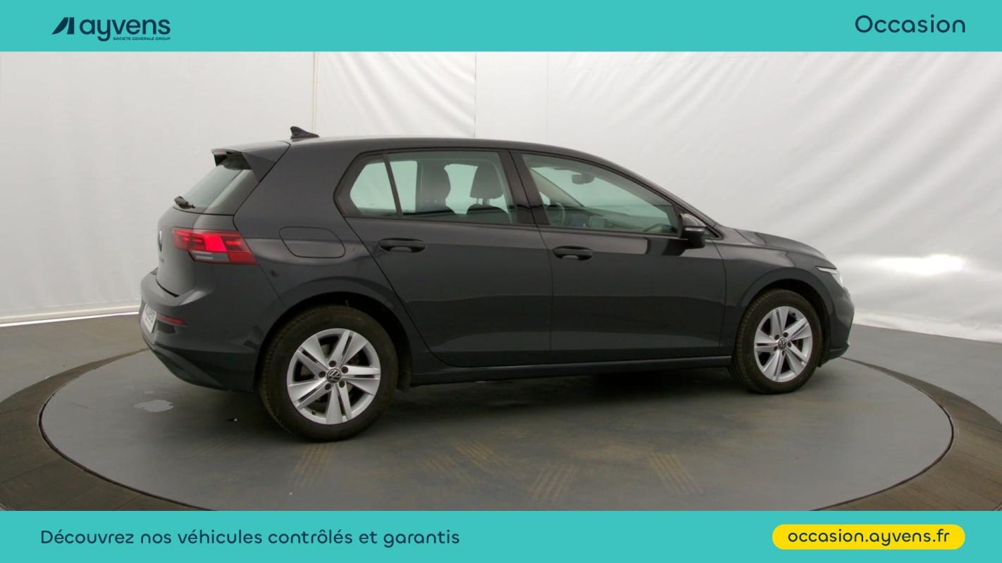 Volkswagen Golf - 2.0 TDI SCR 115ch Life Business DSG7
