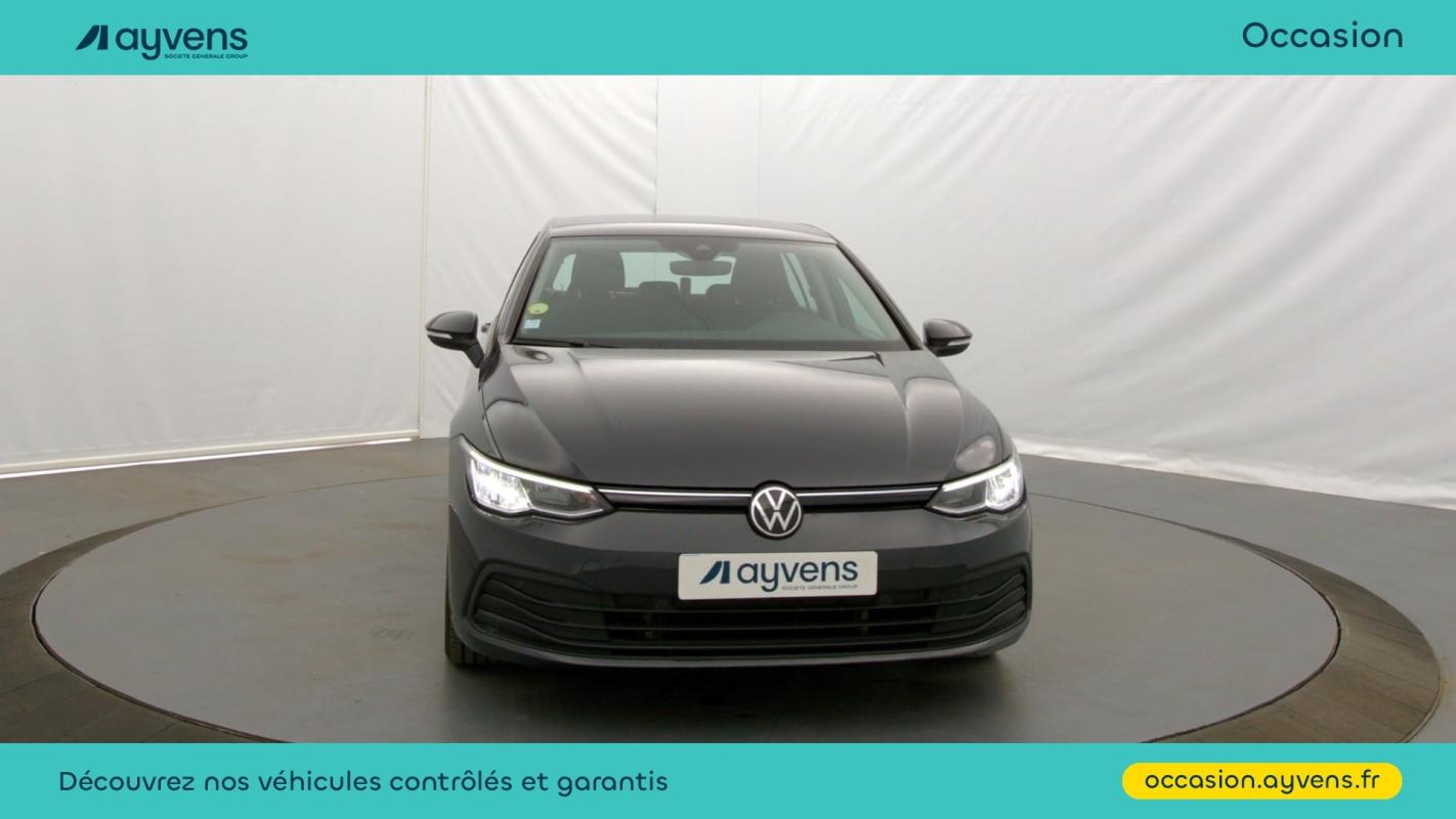 Volkswagen Golf - 2.0 TDI SCR 115ch Life Business DSG7