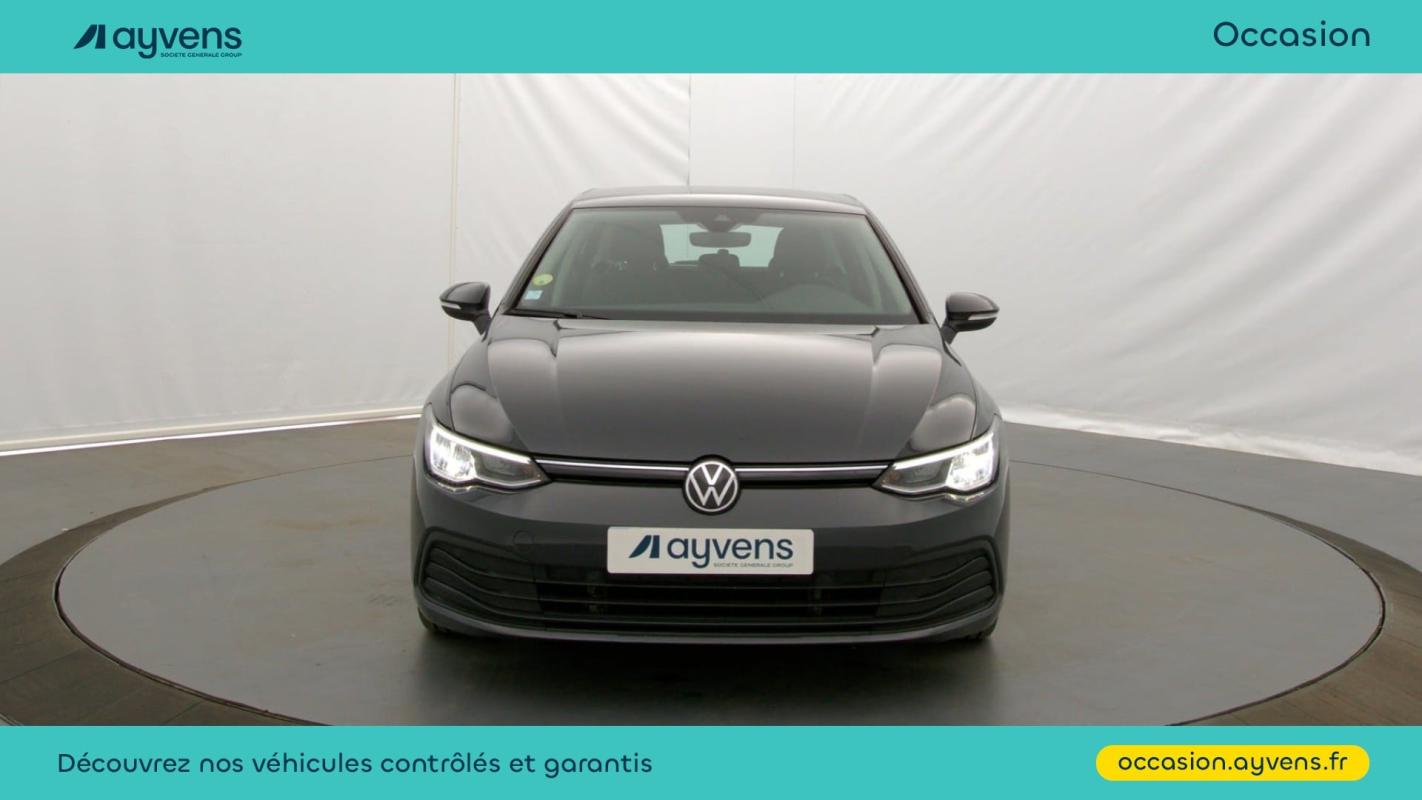 Volkswagen Golf - 2.0 TDI SCR 115ch Life Business DSG7
