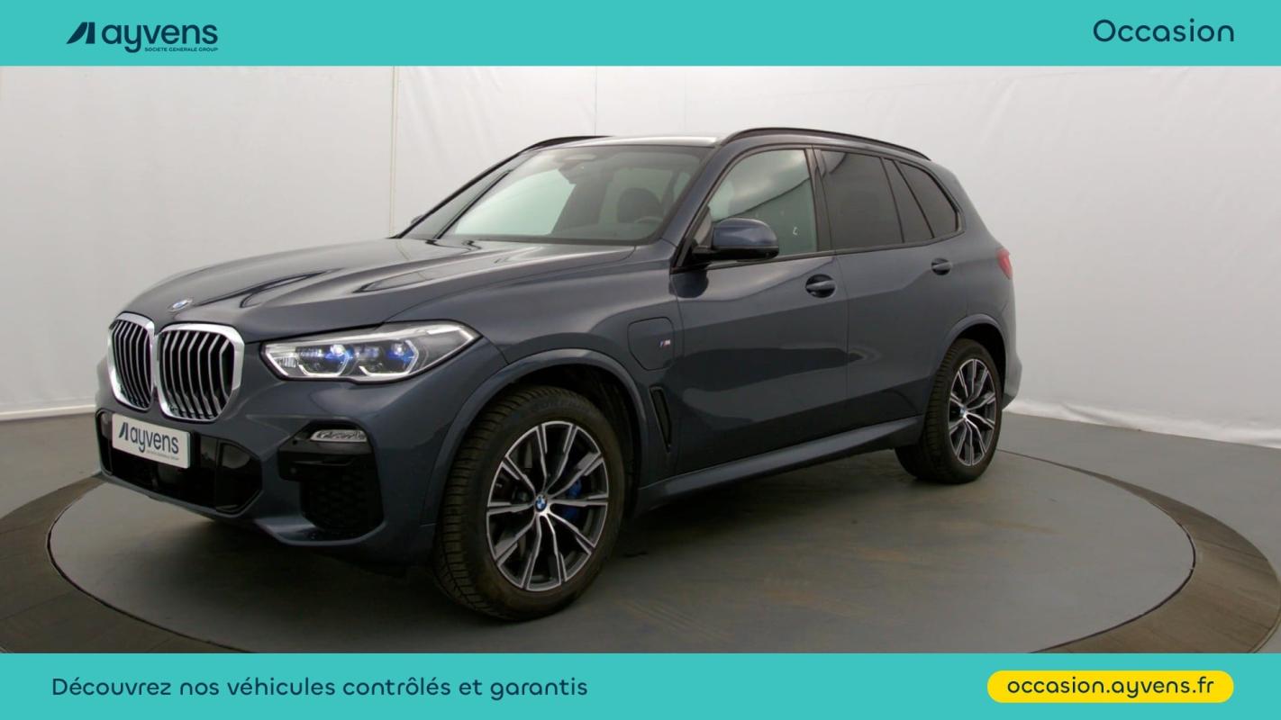 BMW X5 - xDrive45e 394ch M Sport