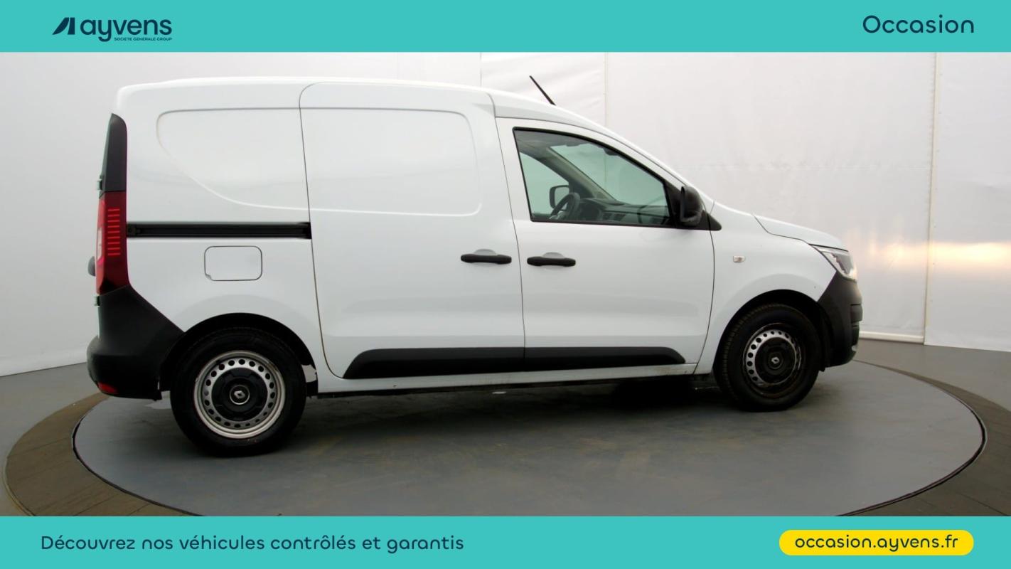 Renault Express - Van 1.5 Blue dCi 95ch Confort