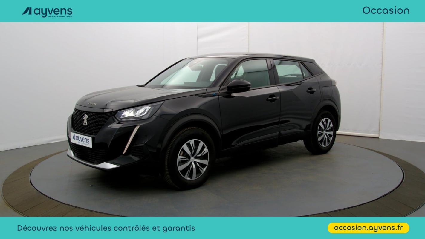 PEUGEOT 2008 - E-2008 136CH ACTIVE PACK (2023)