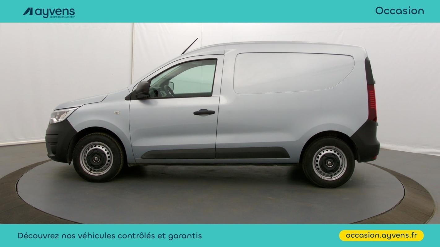 Renault Express - Van 1.3 TCe 100ch Confort