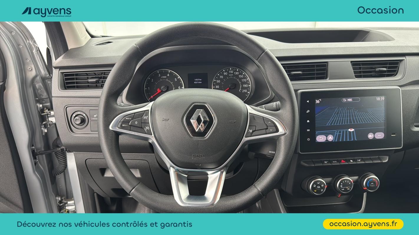 Renault Express - Van 1.3 TCe 100ch Confort