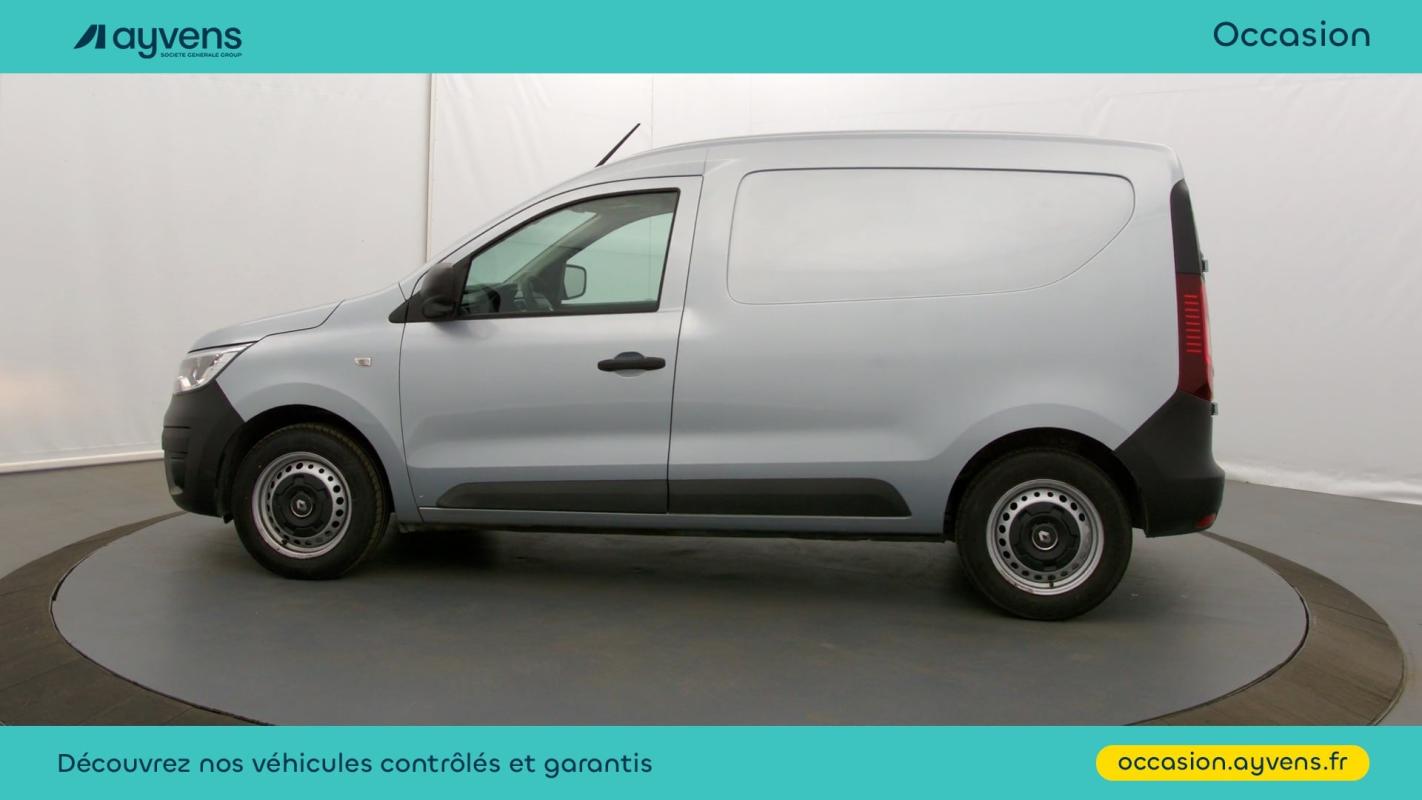 Renault Express - Van 1.3 TCe 100ch Confort