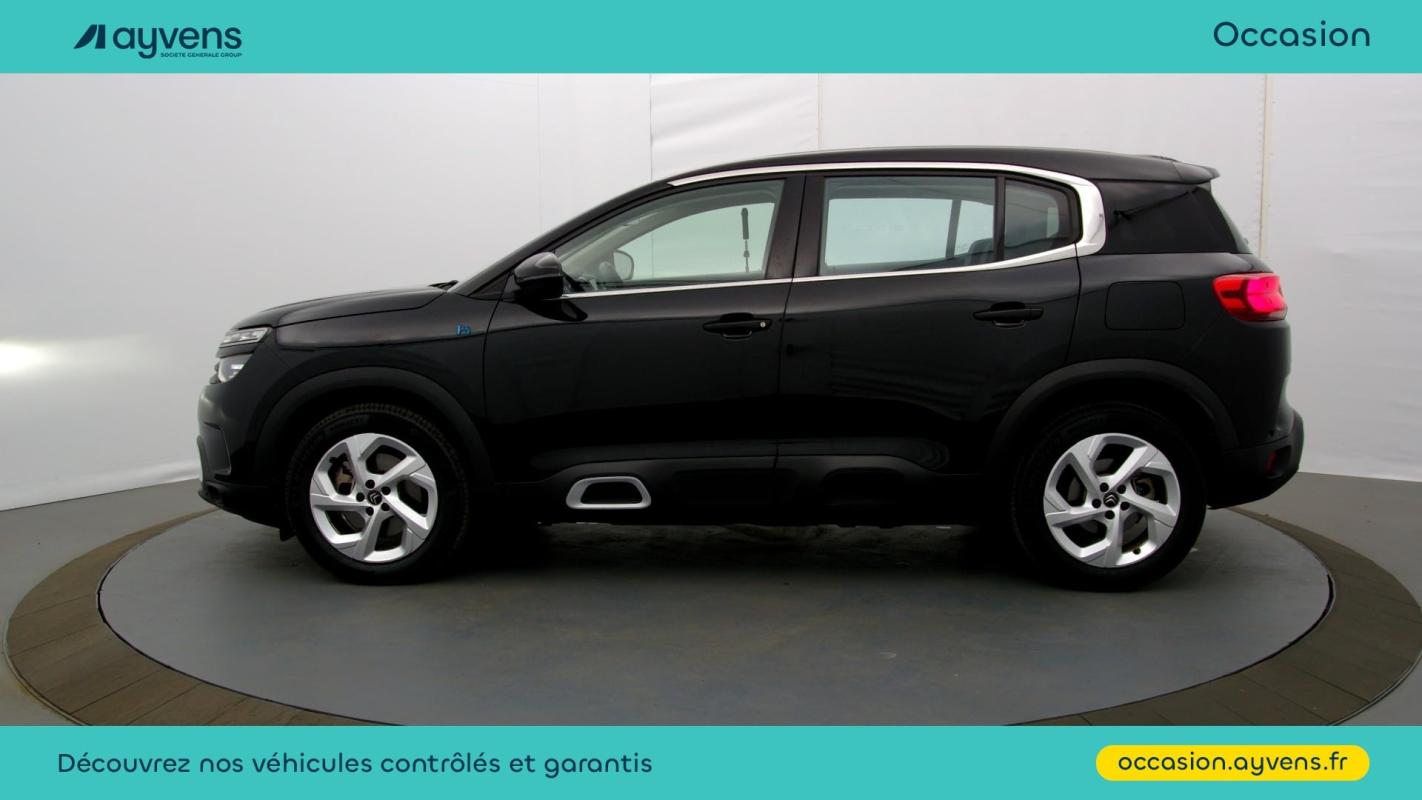Citroën C5 Aircross - Hybrid 225ch Business e-EAT8