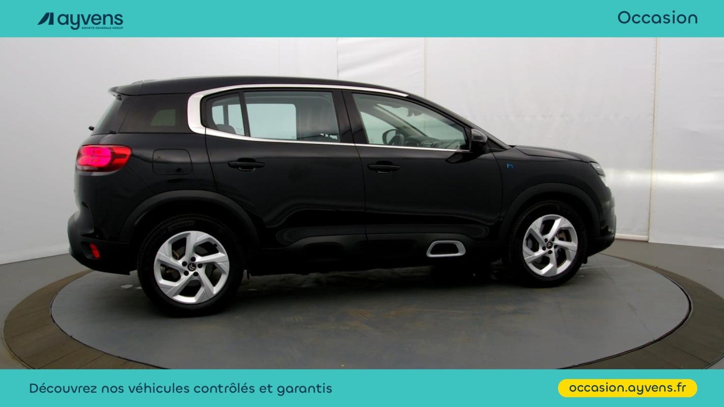 Citroën C5 Aircross - Hybrid 225ch Business e-EAT8