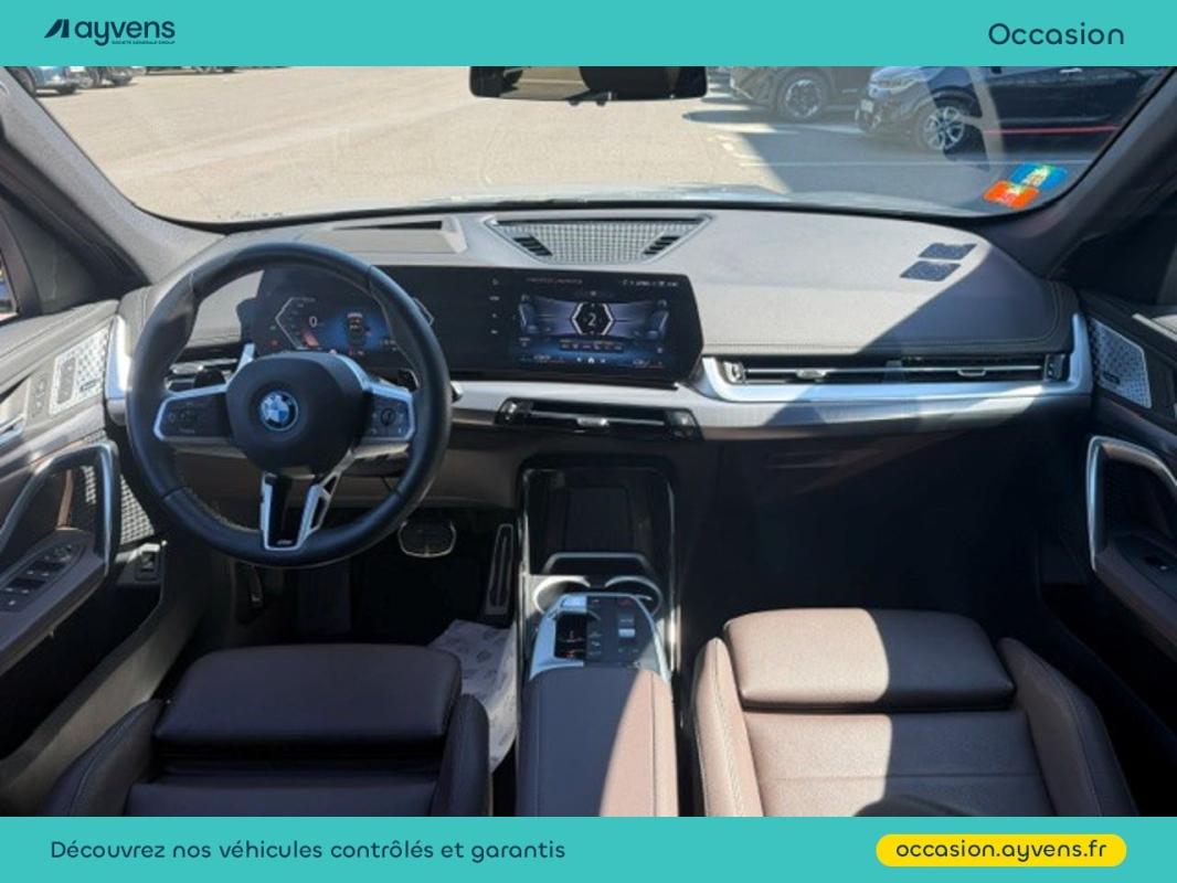 BMW X1 - xDrive30e 326ch M Sport